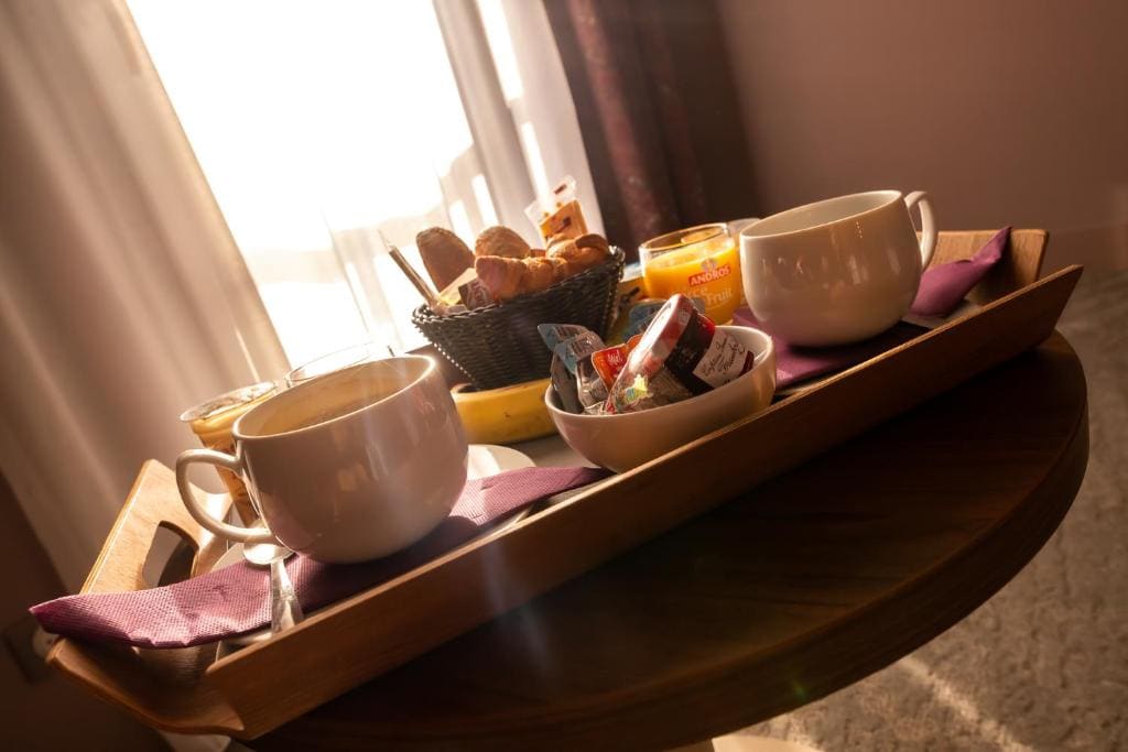 Best Western Eden SPA - View 6