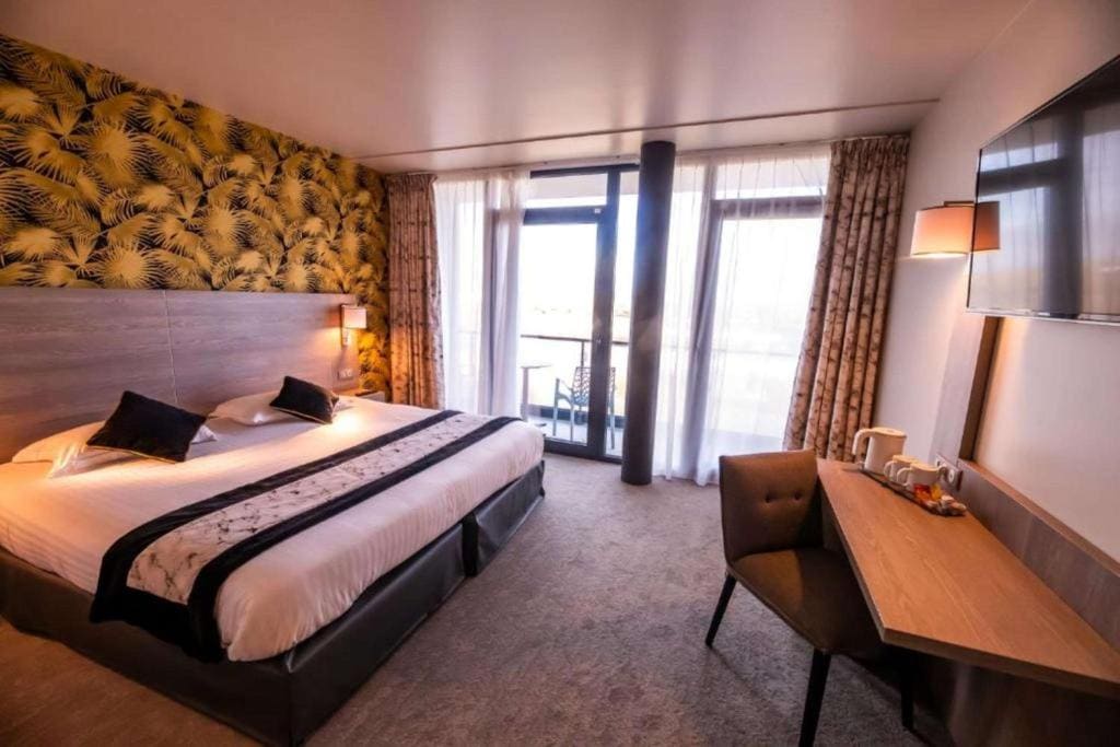 Best Western Eden SPA - View 7