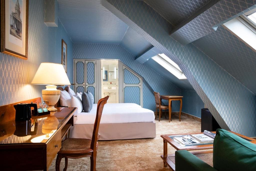 Elysées Hôtel - View 6