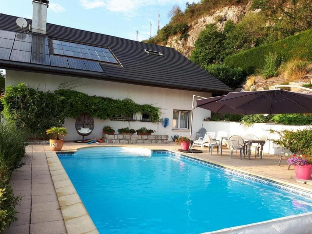 L'ermitage - View 2