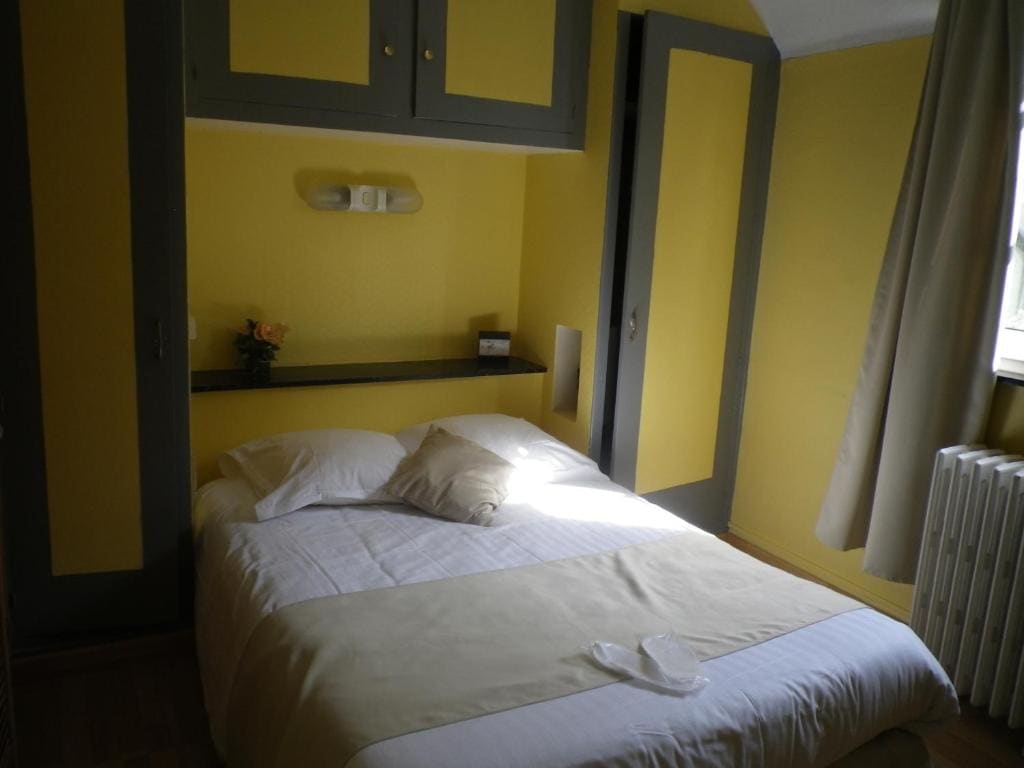 Hotel Ermitage du Moulin Labotte - View 5