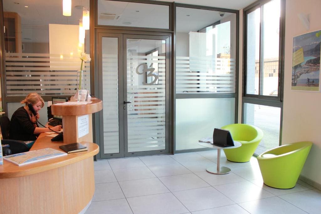 Esatitude Hotel - View 7