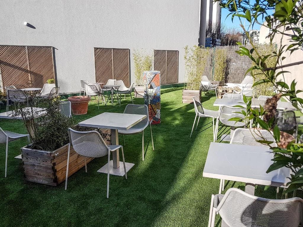 Esatitude Hotel - View 4