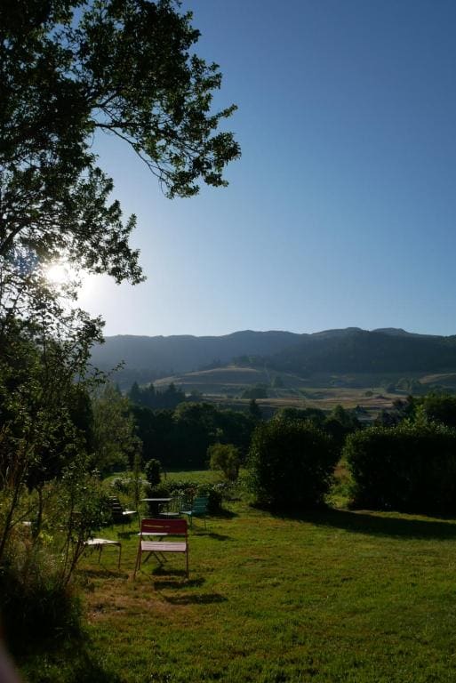 L'Estive du Claux - View 3