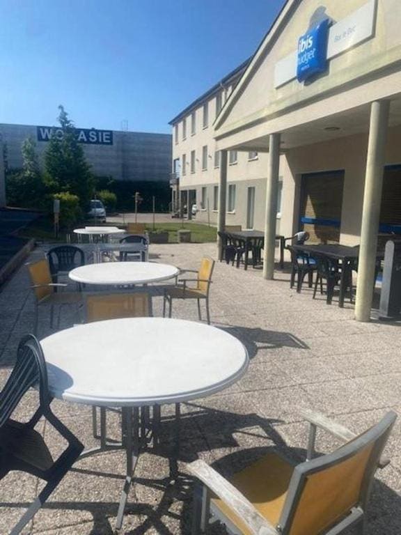 ibis budget Bar le Duc - View 3
