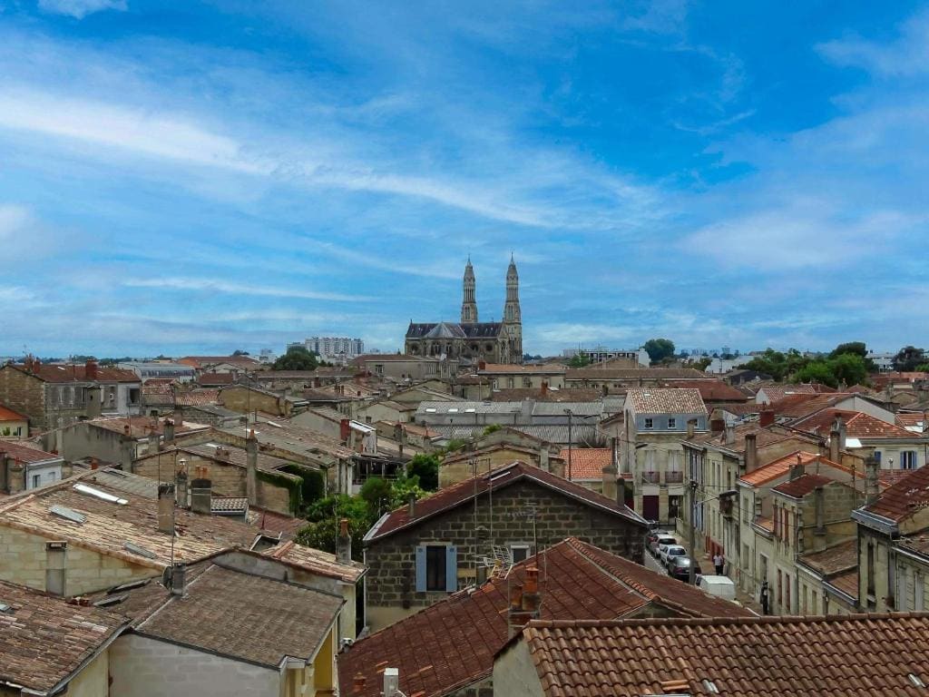 ibis budget Bordeaux Centre - Gare Saint Jean - Main view