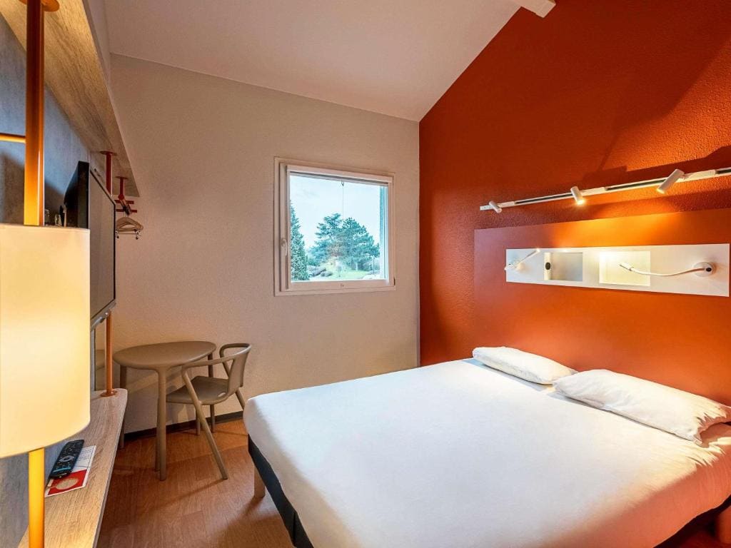 ibis budget Nancy Porte Sud - View 6