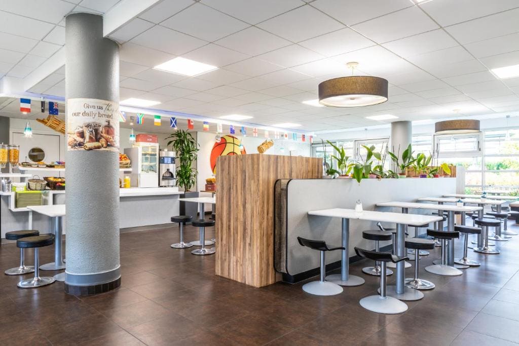 ibis budget Roissy CDG Paris Nord 2 - View 3