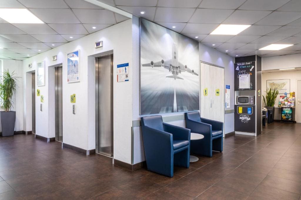 ibis budget Roissy CDG Paris Nord 2 - View 5