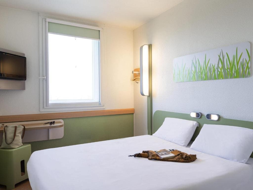 ibis budget Roissy CDG Paris Nord 2 - View 7