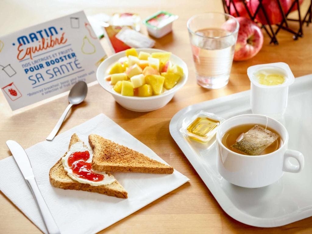 ibis budget Roissy CDG Paris Nord 2 - View 4