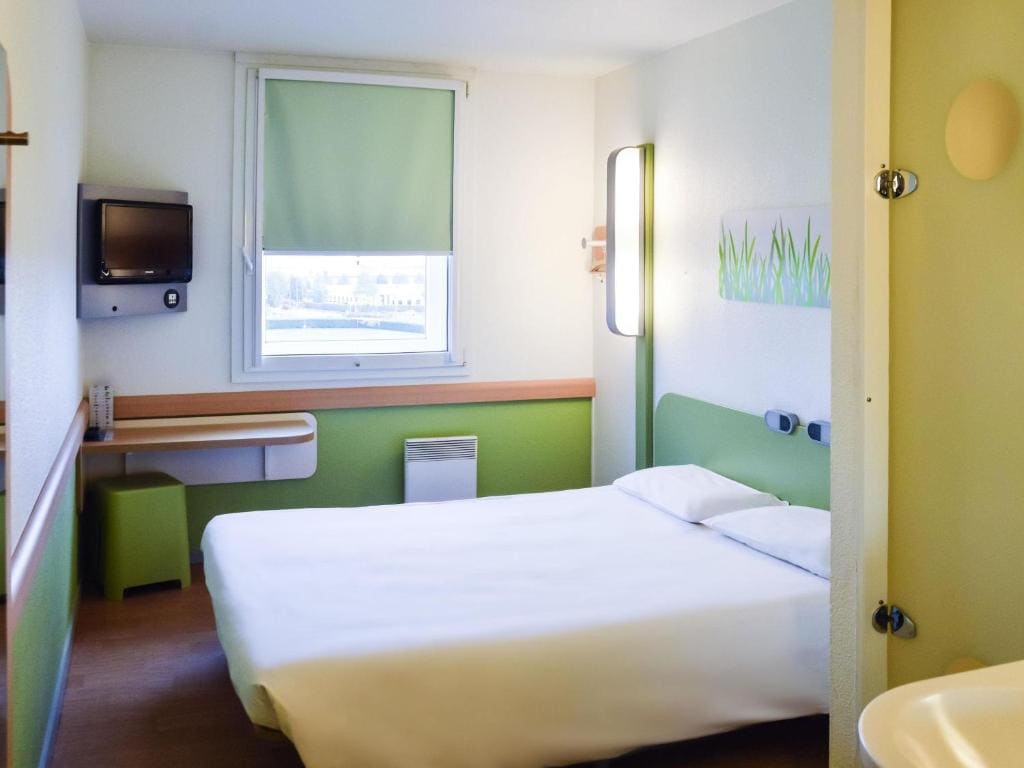 ibis budget Roissy CDG Paris Nord 2 - View 6