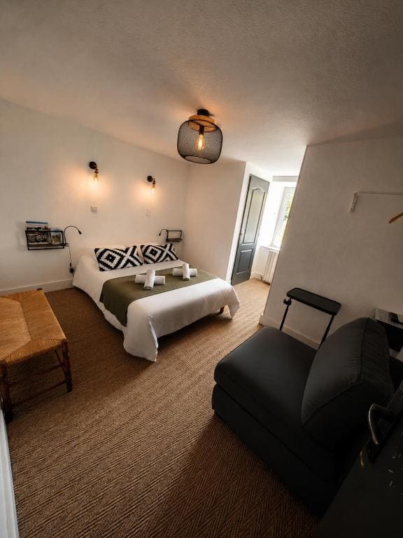 Hôtel Etape - Vista 4