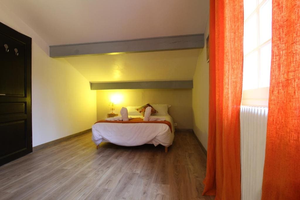 Etxe Goxoan Chambres d'Hôtes avec Cuisine Éte Équipée - Main view