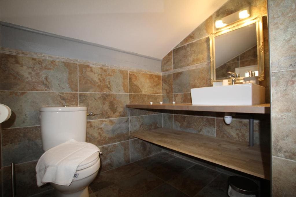 Etxe Goxoan Chambres d'Hôtes avec Cuisine Éte Équipée - View 6