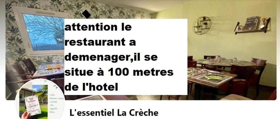So'Lodge Niort A83 - View 3