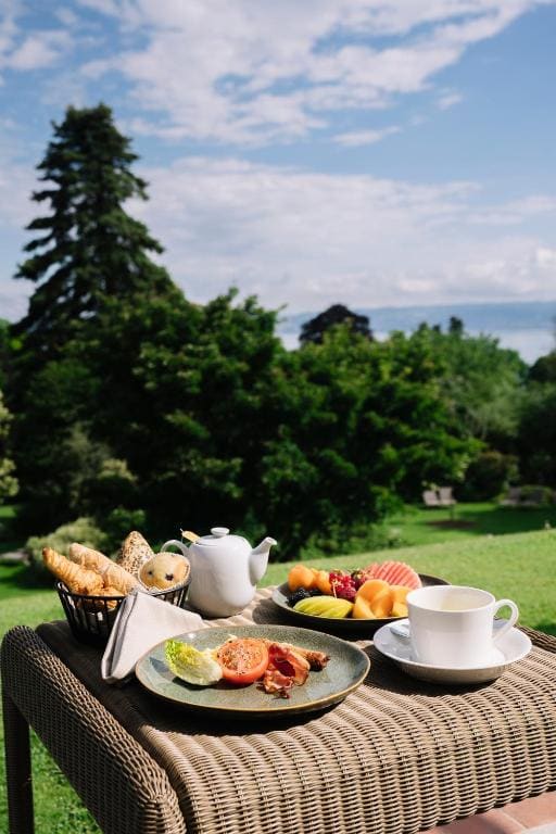 Hôtel Ermitage - View 4