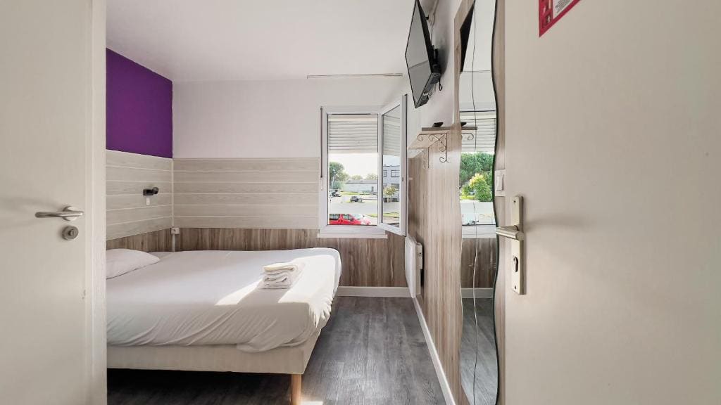 Fasthotel La Roche-sur-Yon - View 7