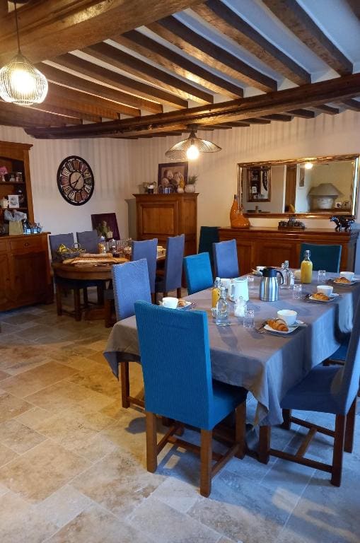 Ferme du Rupalley - Vista 7