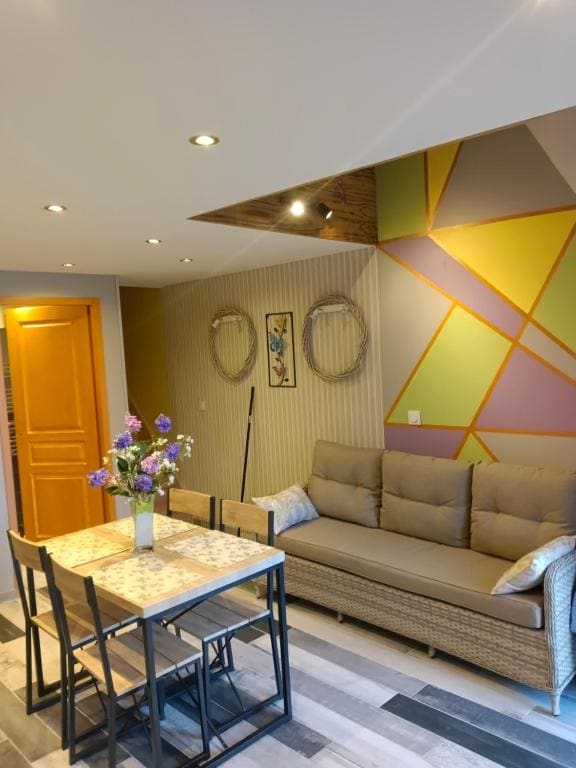 fleurs de printemps - Jonquille chic - View 4