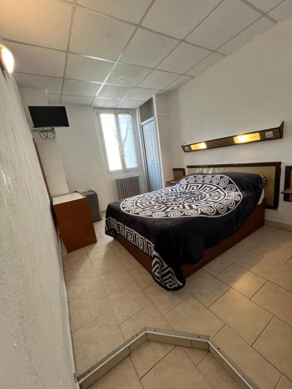 Hotel Gambetta - View 2