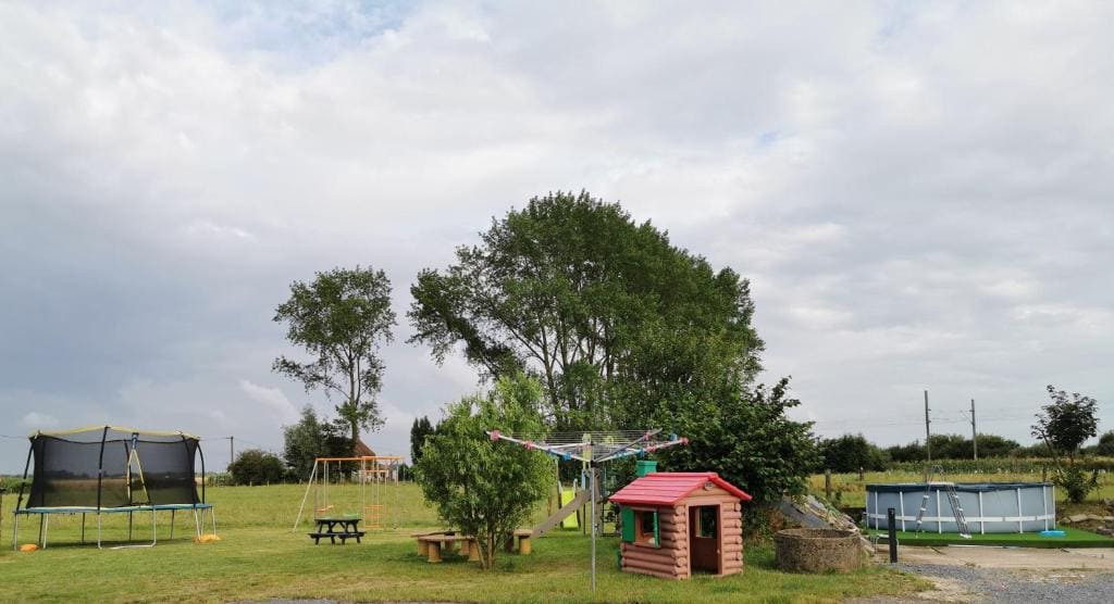 Le Domaine du Templier - Chapelain — Ansicht 7
