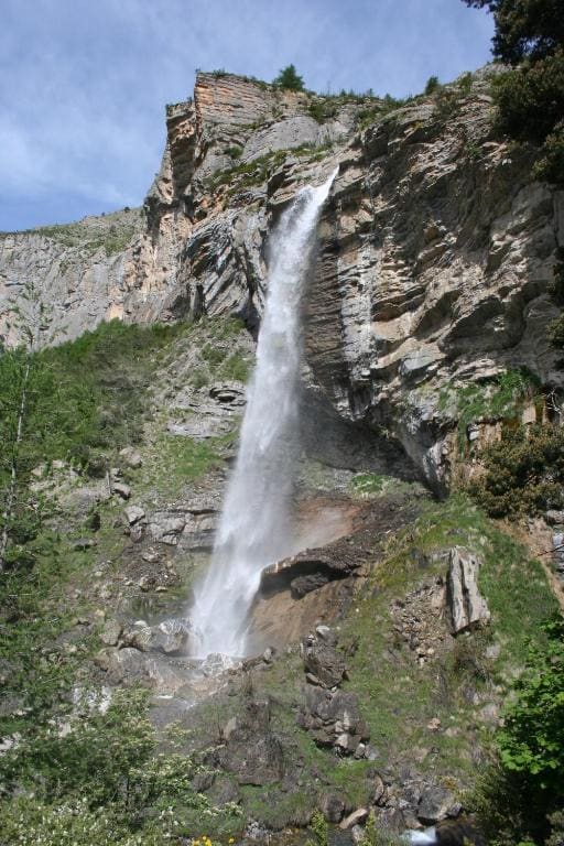 Gite d'Aliège - View 3