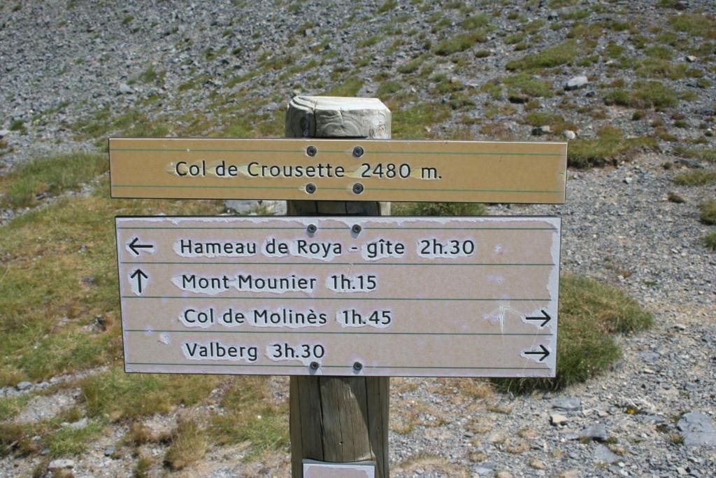 Gite d'Aliège - View 2