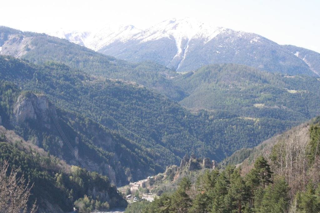 Gite d'Aliège - View 7