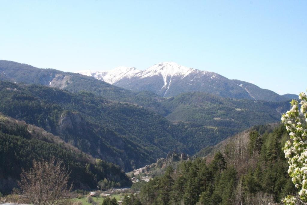 Gite d'Aliège - View 4