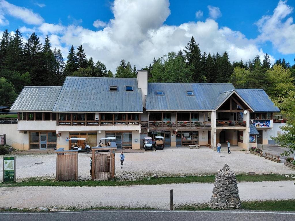 gite des Hauts Plateaux - व्यू 7