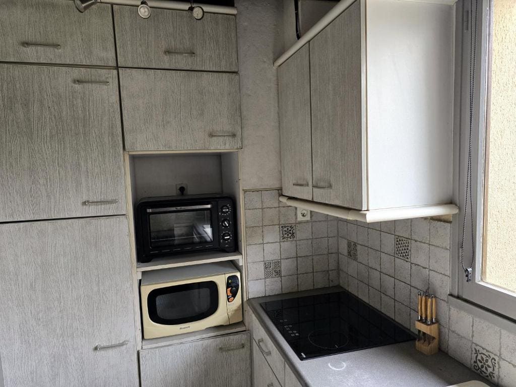 Gite du Puits Tournant - chambre 2 - View 6