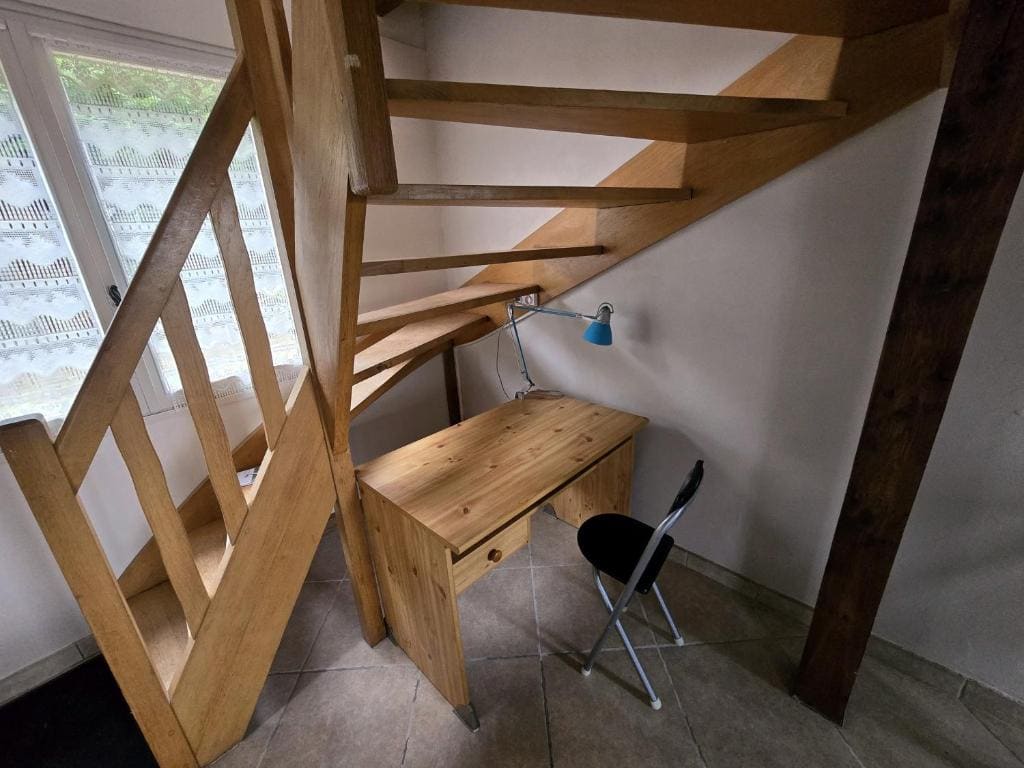 Gite du Puits Tournant - chambre 2 - View 7