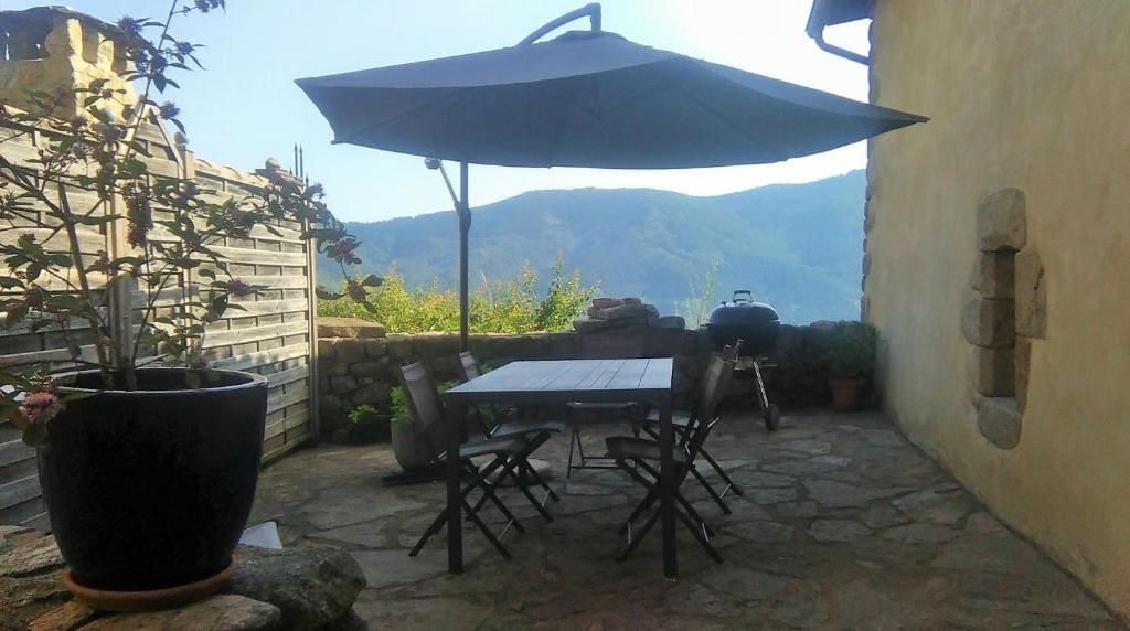 Gîte Laboule pour 4 personnes - View 3