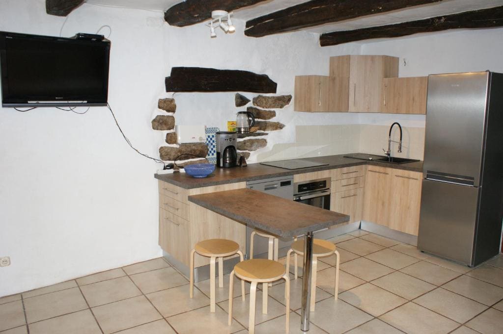Gîte Laboule pour 4 personnes - View 4