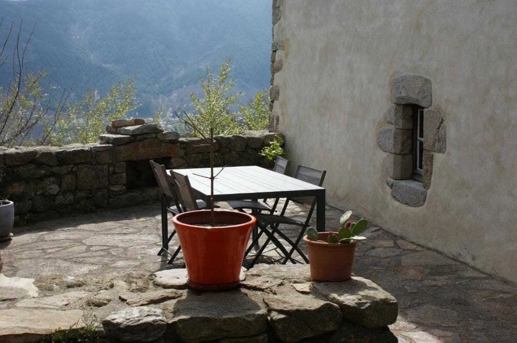 Gîte Laboule pour 4 personnes - View 5
