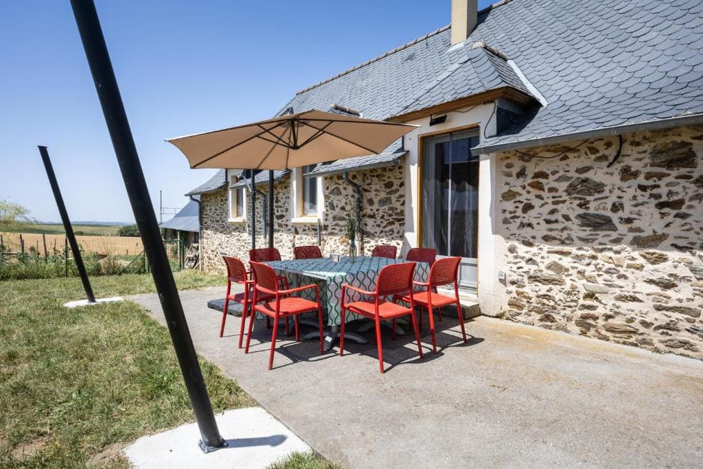 Gite Le Ginestou - View 6