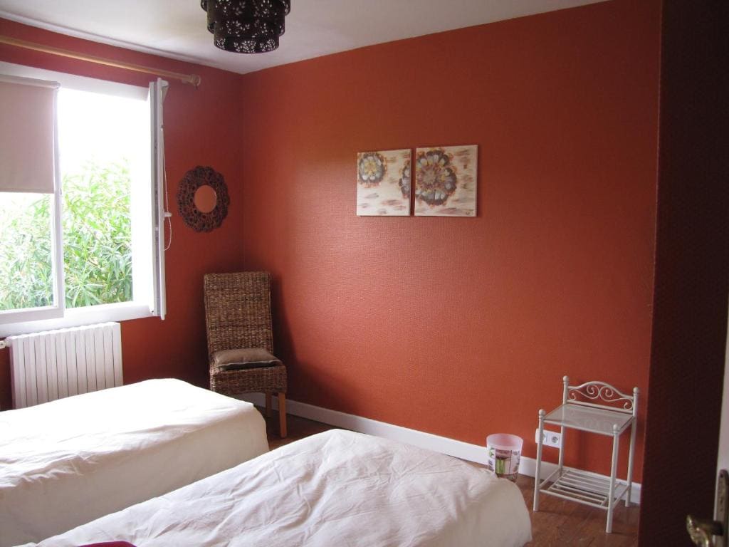Gîte "Au Gré de l'Adour" - View 5