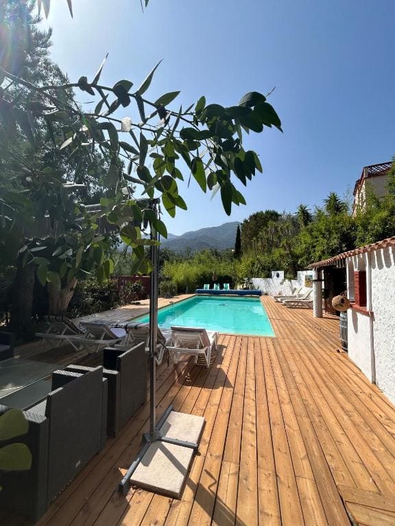 Gite Yourte Nature - View 4