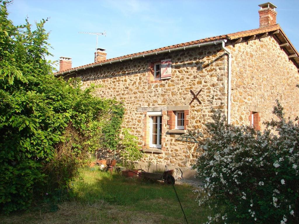 Gîte climatisé de La Haute Rue - View 7