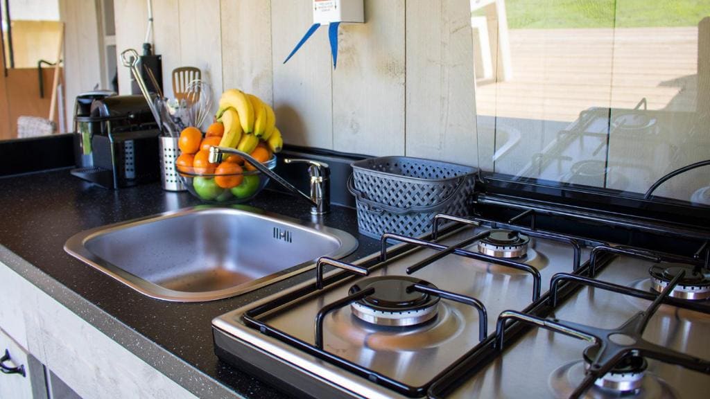 Glamping Bretagne - View 6