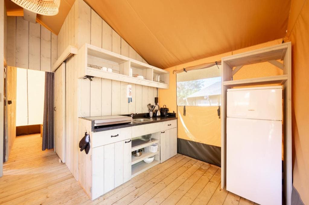 Glamping Bretagne - View 5