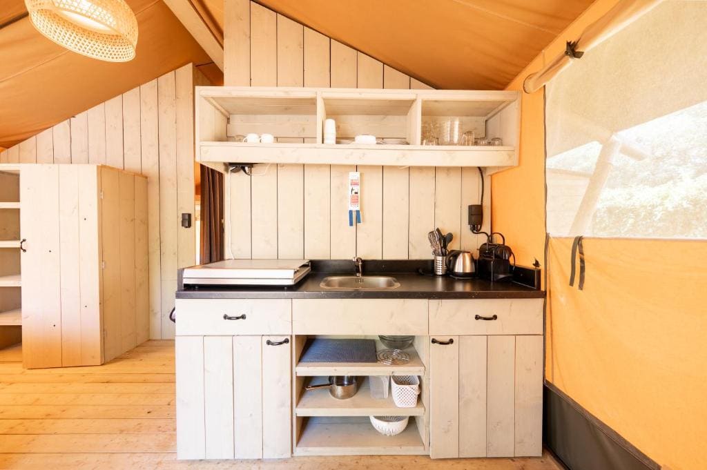 Glamping Bretagne - View 4