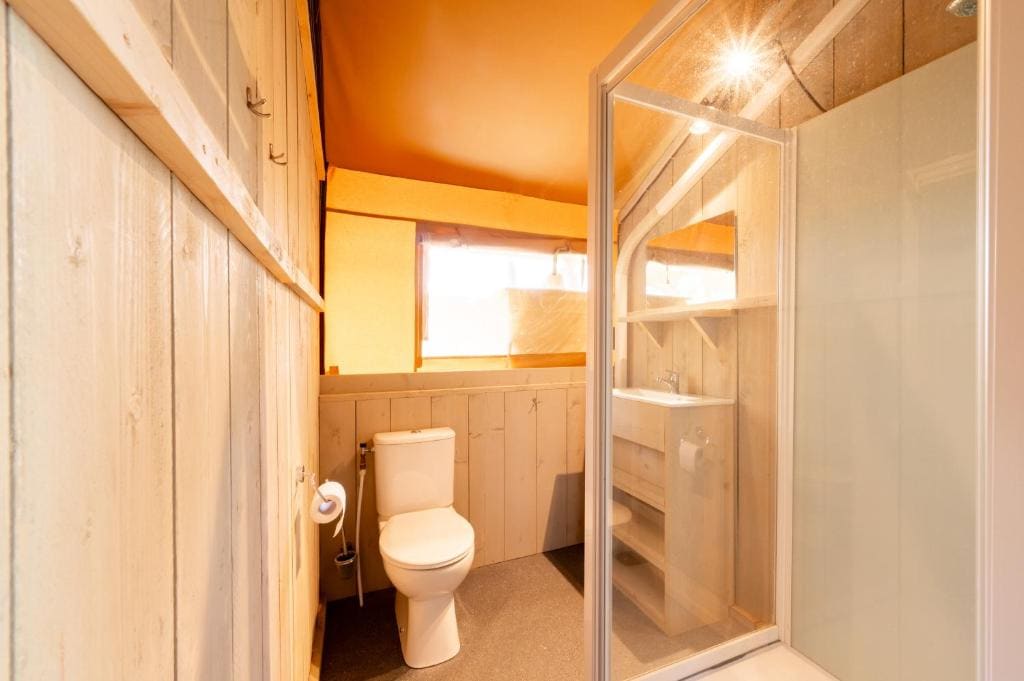 Glamping Bretagne - View 3