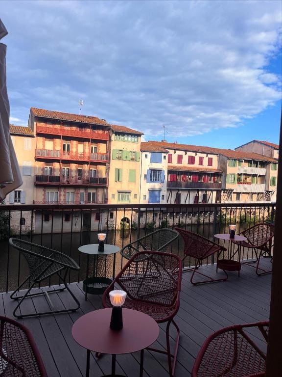 Grand Hotel de Castres - View 7