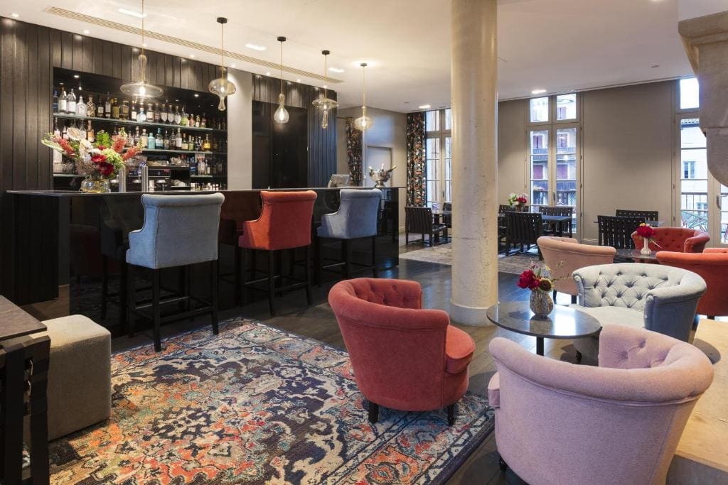 Grand Hotel de Castres - View 3