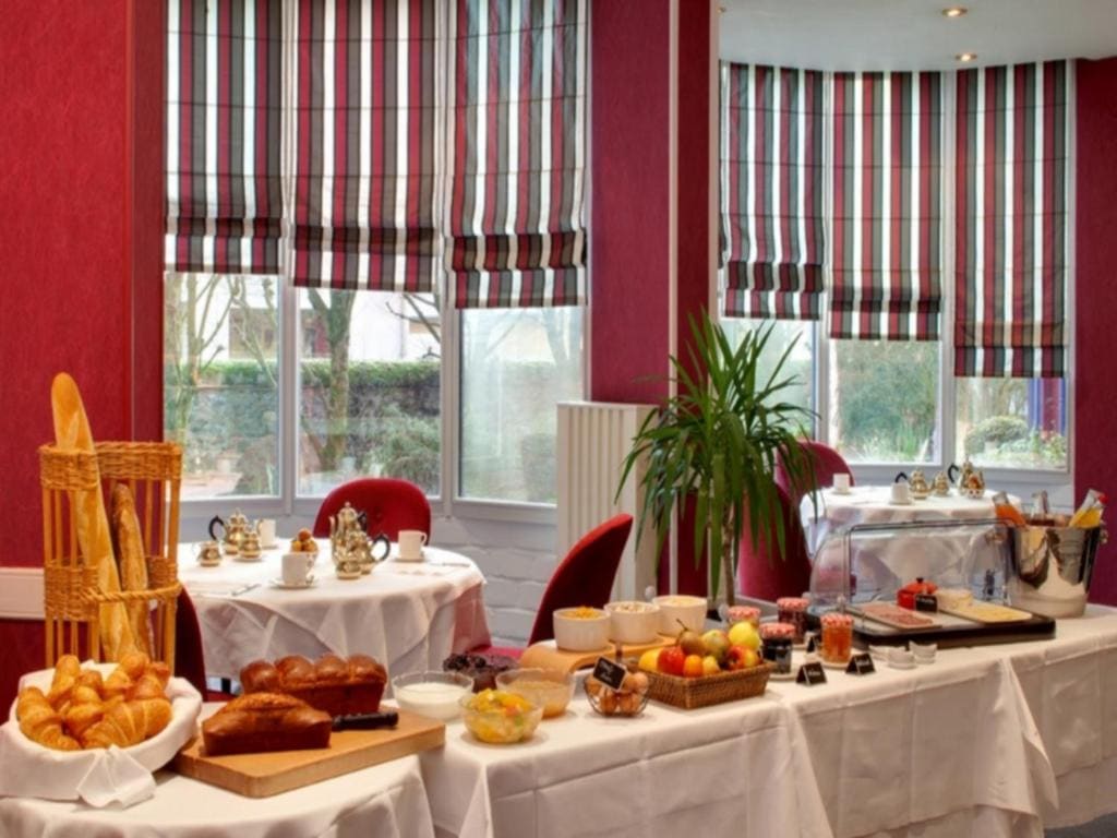 Grand Hôtel de Solesmes - Teritoria - View 5