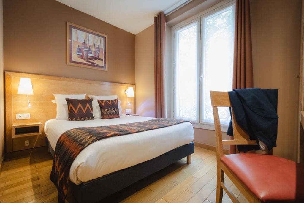 Grand Hotel Dore - View 2