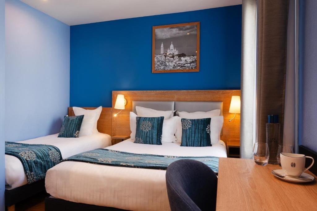 Grand Hotel Dore - View 7