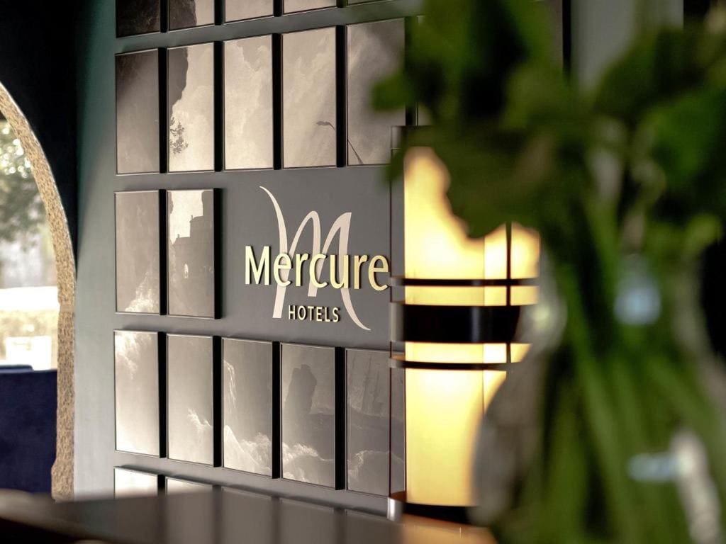 Hotel Mercure Roscoff Bord De Mer - View 6